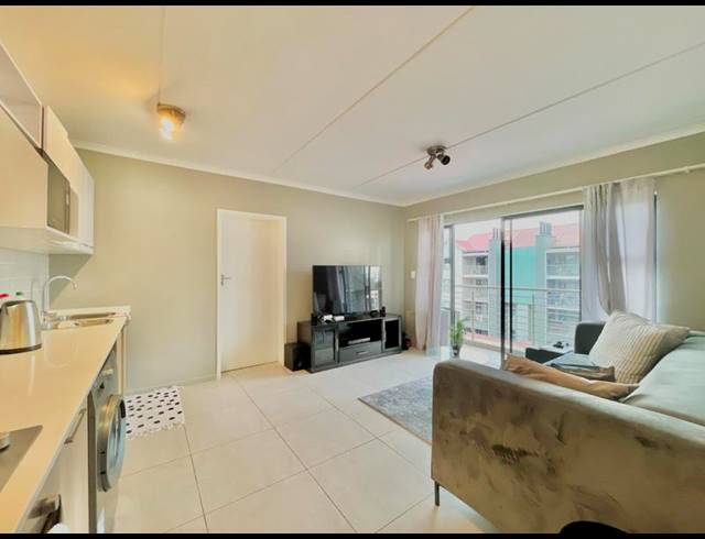 1 BEDROOM PROPERTY TO RENT IN MODDERFONTEIN